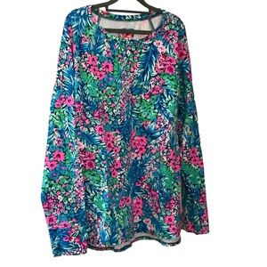 Lilly Pulitzer Blythe pullover